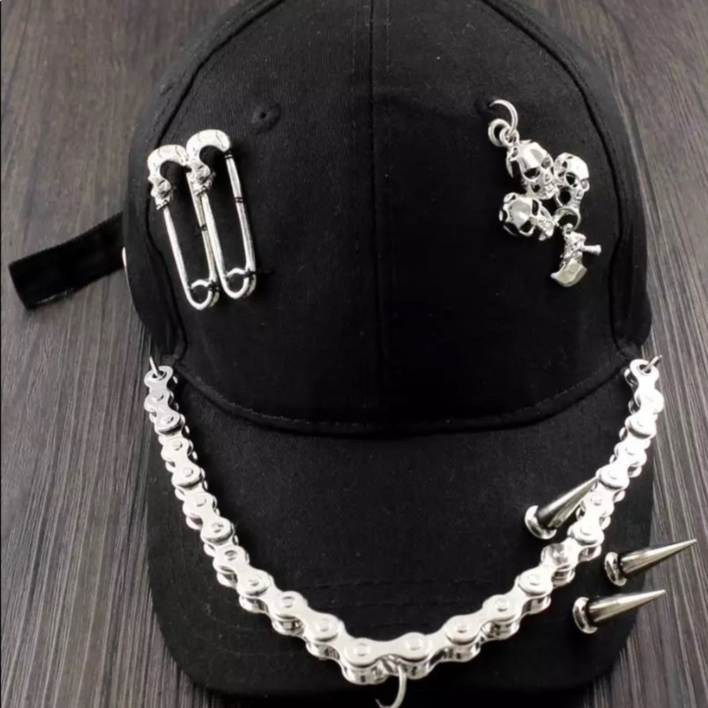 Meet your Posher, Ray